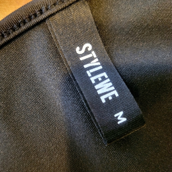 3/$30 -Metal Studded Shirt - Picture 5 of 5